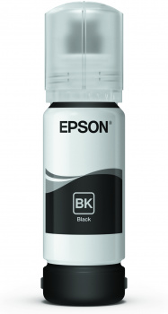 Epson bouteille encre 104 noir