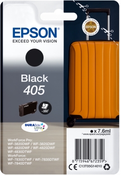 Epson cartouche encre 405 noir