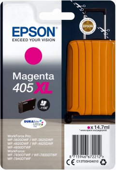 Epson cartouche encre 405 XL magenta
