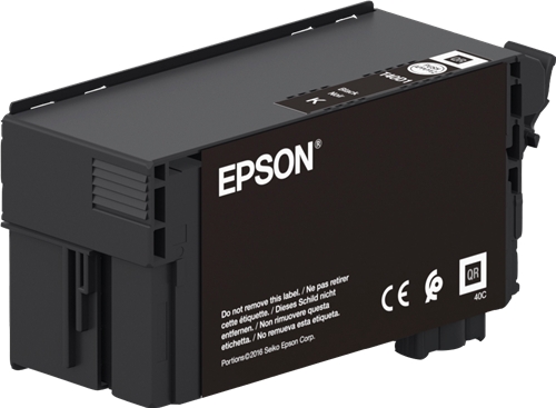 Epson cartouche encre T40D140 (C13T40D140) noir