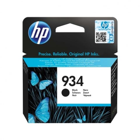 HP cartouche encre 934 noir