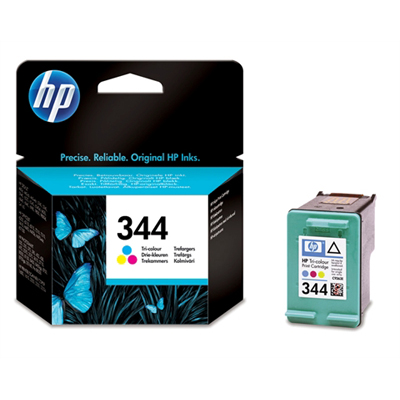 HP cartouche encre 344 couleur