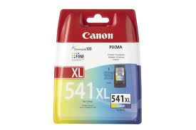 Canon cartouche encre CL-541XL couleur