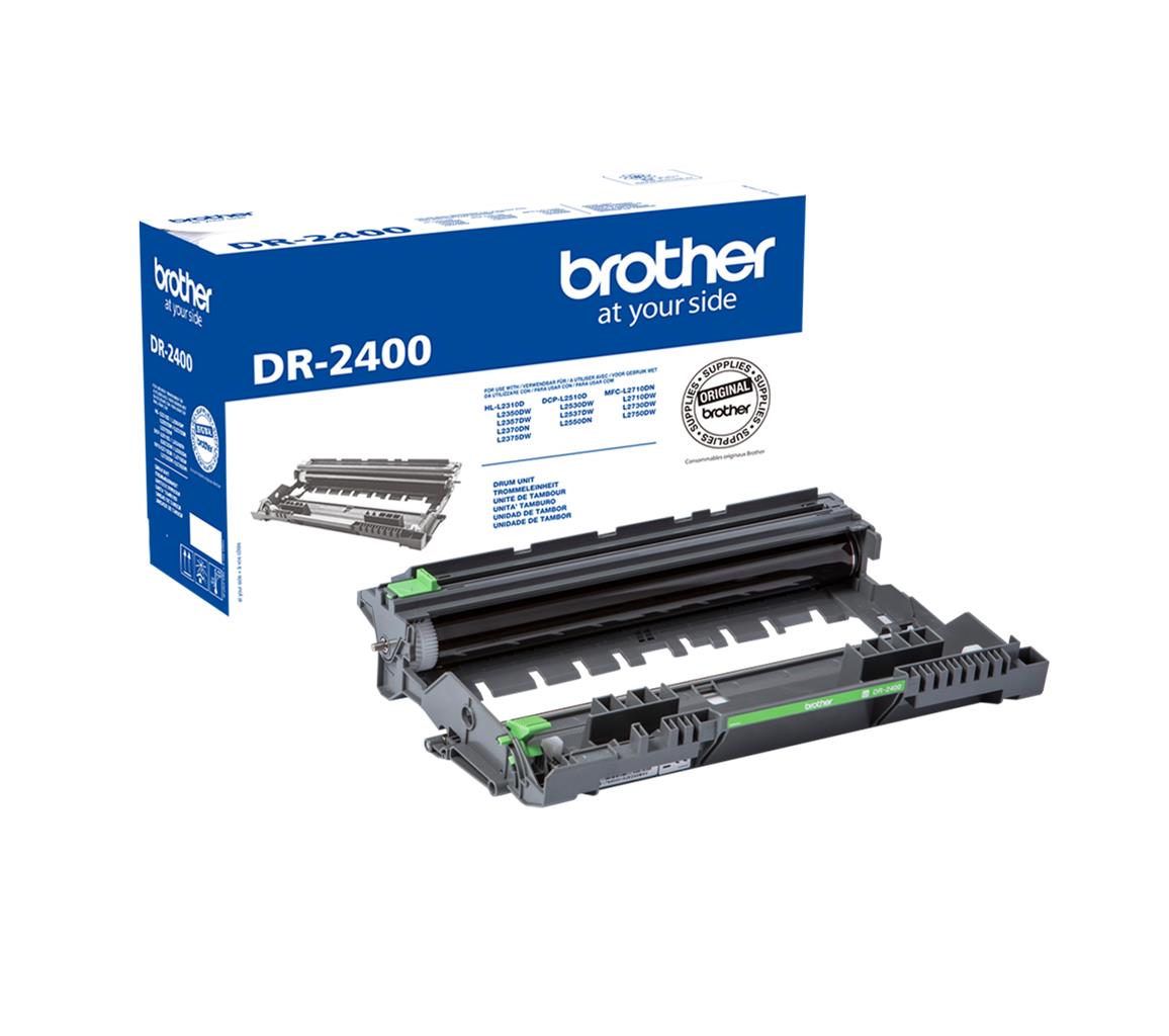 Brother Tambour DR-2400