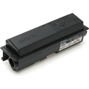 Toner compatible Epson Aculaser M2000 - Remplace C13S050435/C13S050437/C13S050438