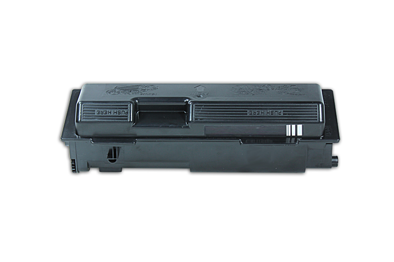Toner compatible Epson Aculaser M2400/MX20 Noir - Remplace C13S050582/C13S050584