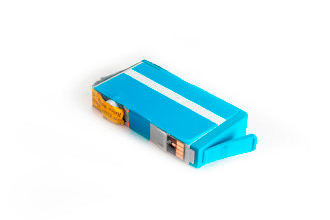 Cartouche compatible HP 903XL cyan - Remplace T6M03AE/T6L87AE