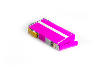 Cartouche compatible HP 903XL Magenta - Remplace T6M07AE/T6L91AE