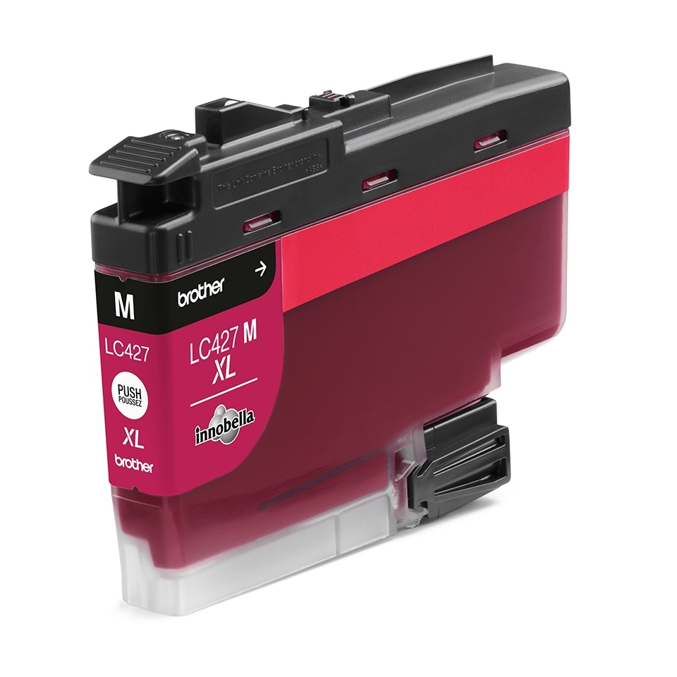 Brother LC427XLM Magenta Cartouche d'encre LC-427XLM