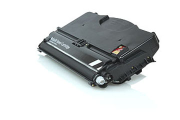 Toner compatible LEXMARK E120 (12016SE) noir