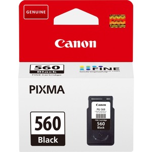 Canon cartouche encre PG-560 noir
