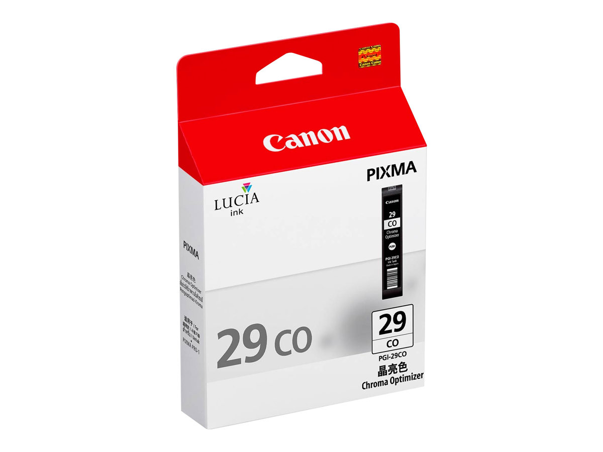 Canon cartouche encre Optimizer PGI-29CO