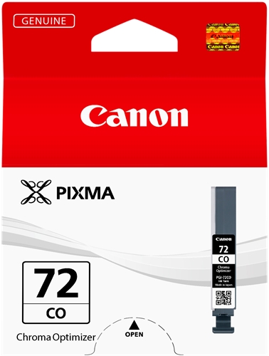 Canon cartouche encre Chroma Optimizer PGI-72 CO