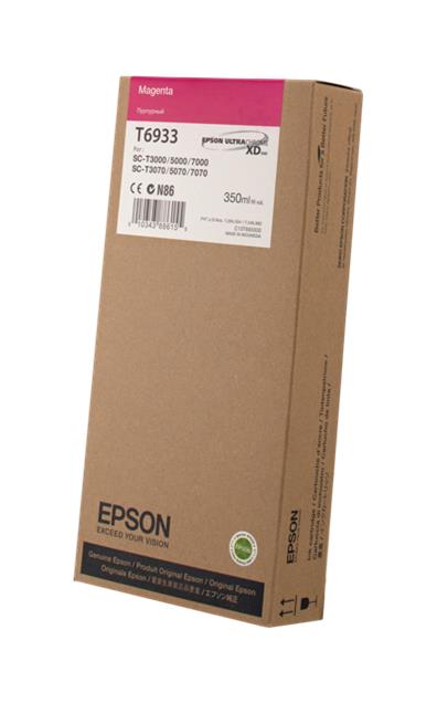Epson cartouche encre T6933 XL magenta
