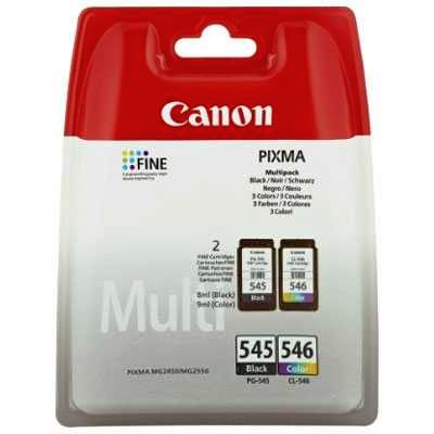 Canon Multipack PG-545/CL-546