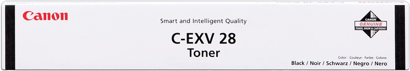 Canon Toner noir C-EXV28bk (2789B002)