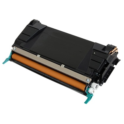 Toner compatible Lexmark X746/X748/XS748 noir