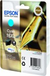 Epson cartouche encre T1632 XL cyan