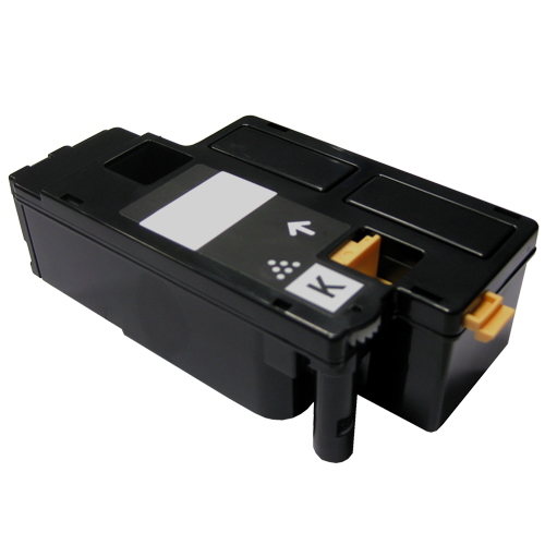 Toner compatible ESPON C1700/CX17 noir - RemplaceC13S050614