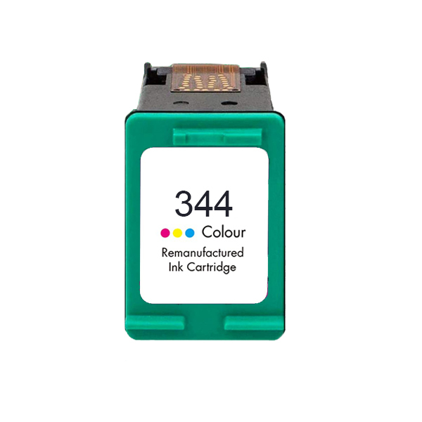 Cartouche compatible HP 344 XL couleur