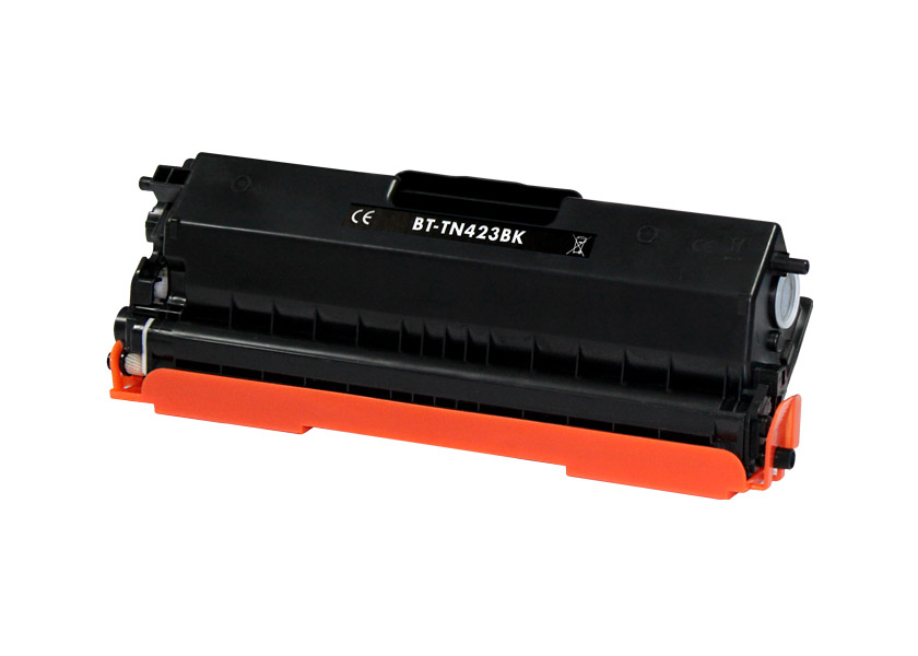 Toner compatible BROTHER TN-426BK XL noir